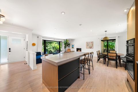 Photo 14 at 115 Bonnyview Drive, Queensway, Toronto