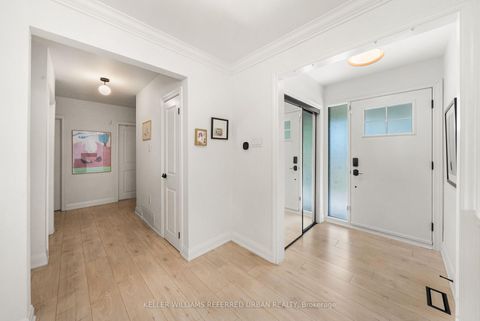 Photo 16 at 115 Bonnyview Drive, Queensway, Toronto