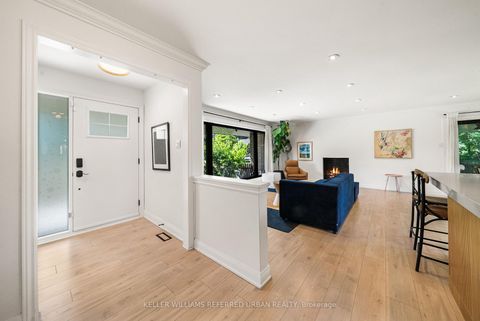 Photo 17 at 115 Bonnyview Drive, Queensway, Toronto
