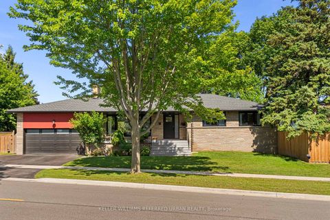 Photo 20 at 115 Bonnyview Drive, Queensway, Toronto