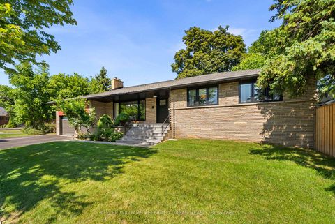 Photo 21 at 115 Bonnyview Drive, Queensway, Toronto