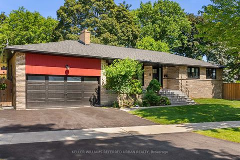 Photo 22 at 115 Bonnyview Drive, Queensway, Toronto