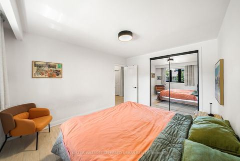 Photo 28 at 115 Bonnyview Drive, Queensway, Toronto