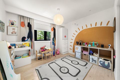Photo 29 at 115 Bonnyview Drive, Queensway, Toronto