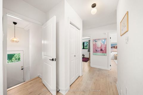 Photo 33 at 115 Bonnyview Drive, Queensway, Toronto