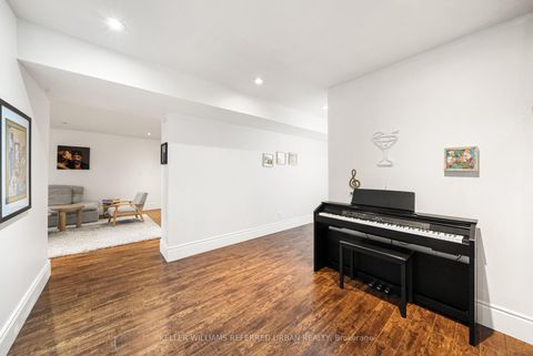 Photo 34 at 115 Bonnyview Drive, Queensway, Toronto