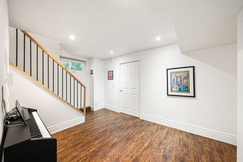 Photo 35 at 115 Bonnyview Drive, Queensway, Toronto