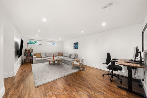 Photo 39 at 115 Bonnyview Drive, Queensway, Toronto