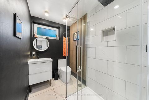 Photo 40 at 115 Bonnyview Drive, Queensway, Toronto