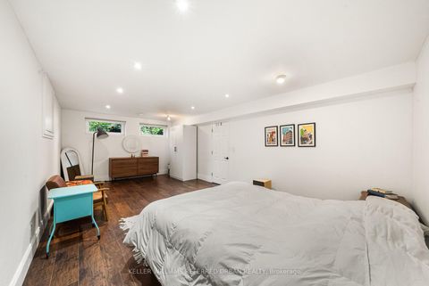 Photo 42 at 115 Bonnyview Drive, Queensway, Toronto