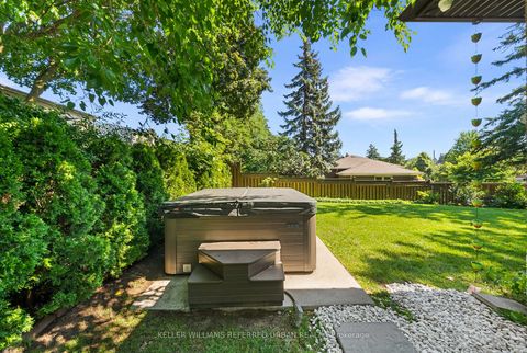 Photo 43 at 115 Bonnyview Drive, Queensway, Toronto
