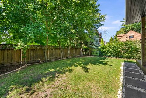 Photo 44 at 115 Bonnyview Drive, Queensway, Toronto