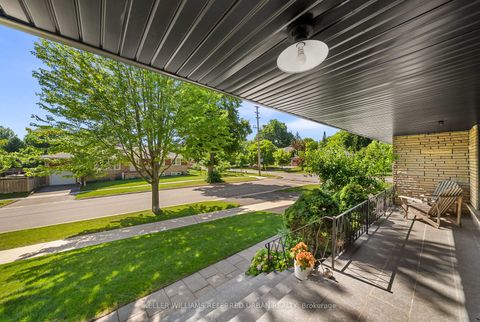 Photo 45 at 115 Bonnyview Drive, Queensway, Toronto