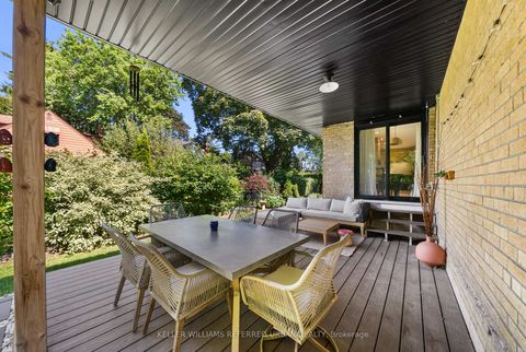 Photo 47 at 115 Bonnyview Drive, Queensway, Toronto