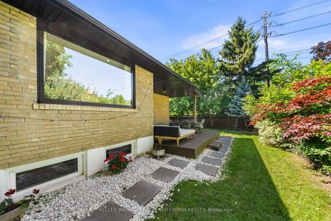 Photo 48 at 115 Bonnyview Drive, Queensway, Toronto
