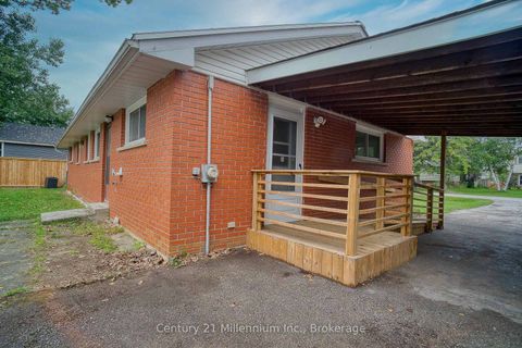 Photo 22 at 209 John Street, Stayner, Clearview