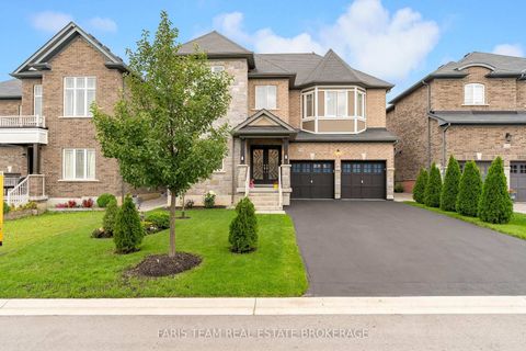 Photo 2 at 1284 Harrington Street, Lefroy, Innisfil