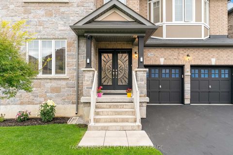 Photo 3 at 1284 Harrington Street, Lefroy, Innisfil
