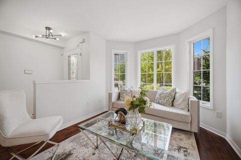 Photo 3 at 187 Red Maple Road, Langstaff, Richmond Hill