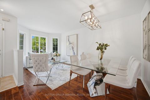 Photo 6 at 187 Red Maple Road, Langstaff, Richmond Hill