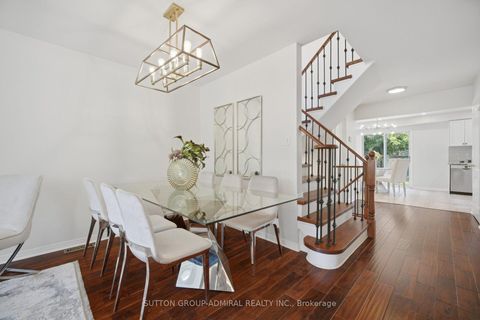 Photo 7 at 187 Red Maple Road, Langstaff, Richmond Hill
