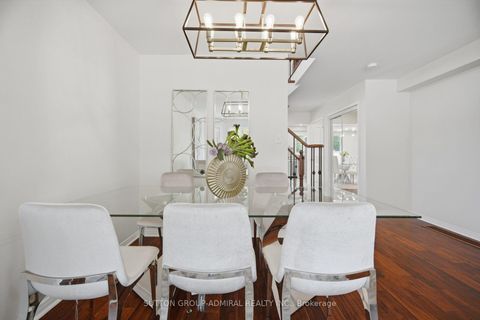 Photo 8 at 187 Red Maple Road, Langstaff, Richmond Hill