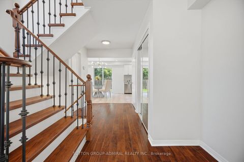 Photo 9 at 187 Red Maple Road, Langstaff, Richmond Hill