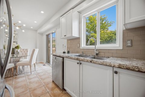 Photo 13 at 187 Red Maple Road, Langstaff, Richmond Hill