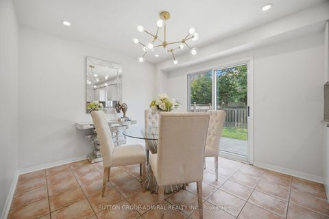 Photo 14 at 187 Red Maple Road, Langstaff, Richmond Hill