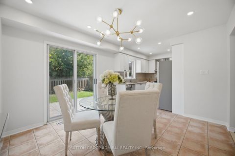 Photo 15 at 187 Red Maple Road, Langstaff, Richmond Hill