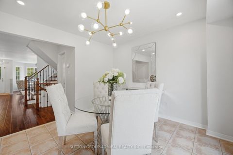 Photo 16 at 187 Red Maple Road, Langstaff, Richmond Hill