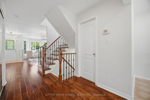 Photo 17 at 187 Red Maple Road, Langstaff, Richmond Hill