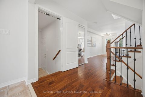 Photo 20 at 187 Red Maple Road, Langstaff, Richmond Hill