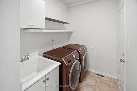 Photo 21 at 187 Red Maple Road, Langstaff, Richmond Hill
