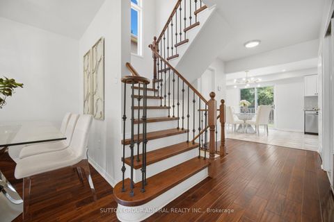 Photo 22 at 187 Red Maple Road, Langstaff, Richmond Hill