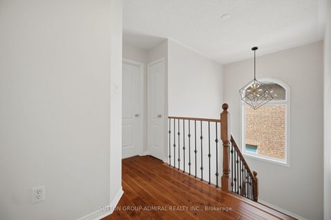 Photo 23 at 187 Red Maple Road, Langstaff, Richmond Hill
