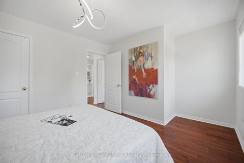 Photo 32 at 187 Red Maple Road, Langstaff, Richmond Hill