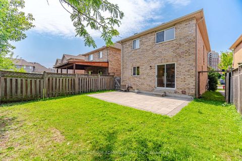 Photo 46 at 187 Red Maple Road, Langstaff, Richmond Hill