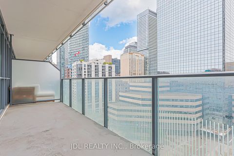 Photo 31 at 1105 - 770 Bay Street, Bay Street Corridor, Toronto