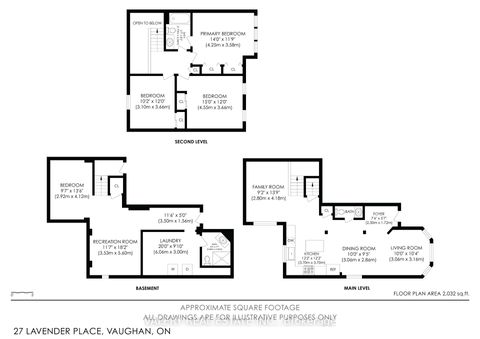 Photo 49 at 27 Lavender Place, East Woodbridge, Vaughan