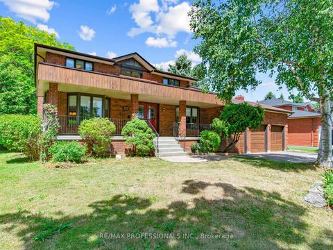 Photo 1 at 157 Coon's Road, Oak Ridges, Richmond Hill