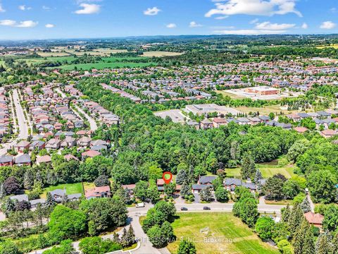 Photo 49 at 157 Coon's Road, Oak Ridges, Richmond Hill