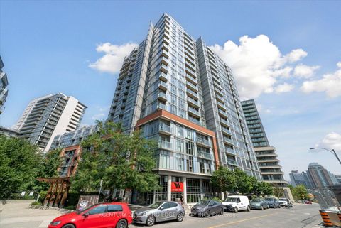 Photo 1 at 1607 - 150 Sudbury Street, Little Portugal, Toronto