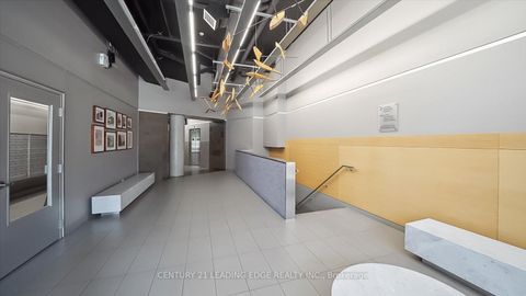 Photo 4 at 1607 - 150 Sudbury Street, Little Portugal, Toronto