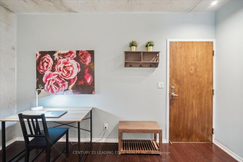 Photo 5 at 1607 - 150 Sudbury Street, Little Portugal, Toronto