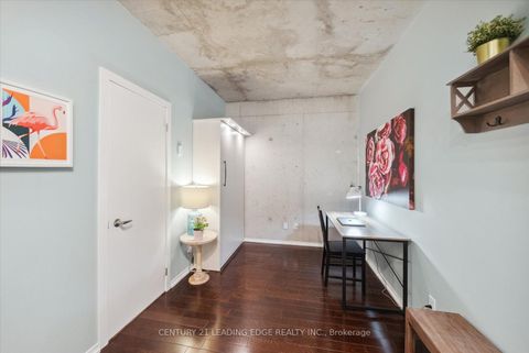 Photo 6 at 1607 - 150 Sudbury Street, Little Portugal, Toronto