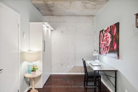 Photo 7 at 1607 - 150 Sudbury Street, Little Portugal, Toronto