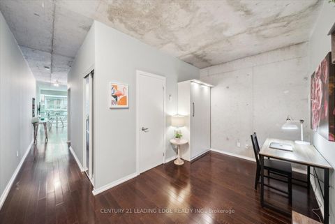 Photo 8 at 1607 - 150 Sudbury Street, Little Portugal, Toronto