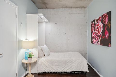 Photo 9 at 1607 - 150 Sudbury Street, Little Portugal, Toronto