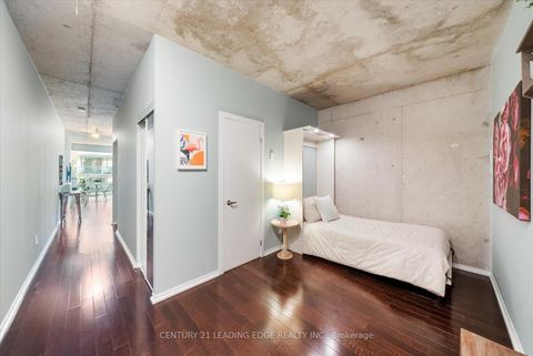 Photo 10 at 1607 - 150 Sudbury Street, Little Portugal, Toronto